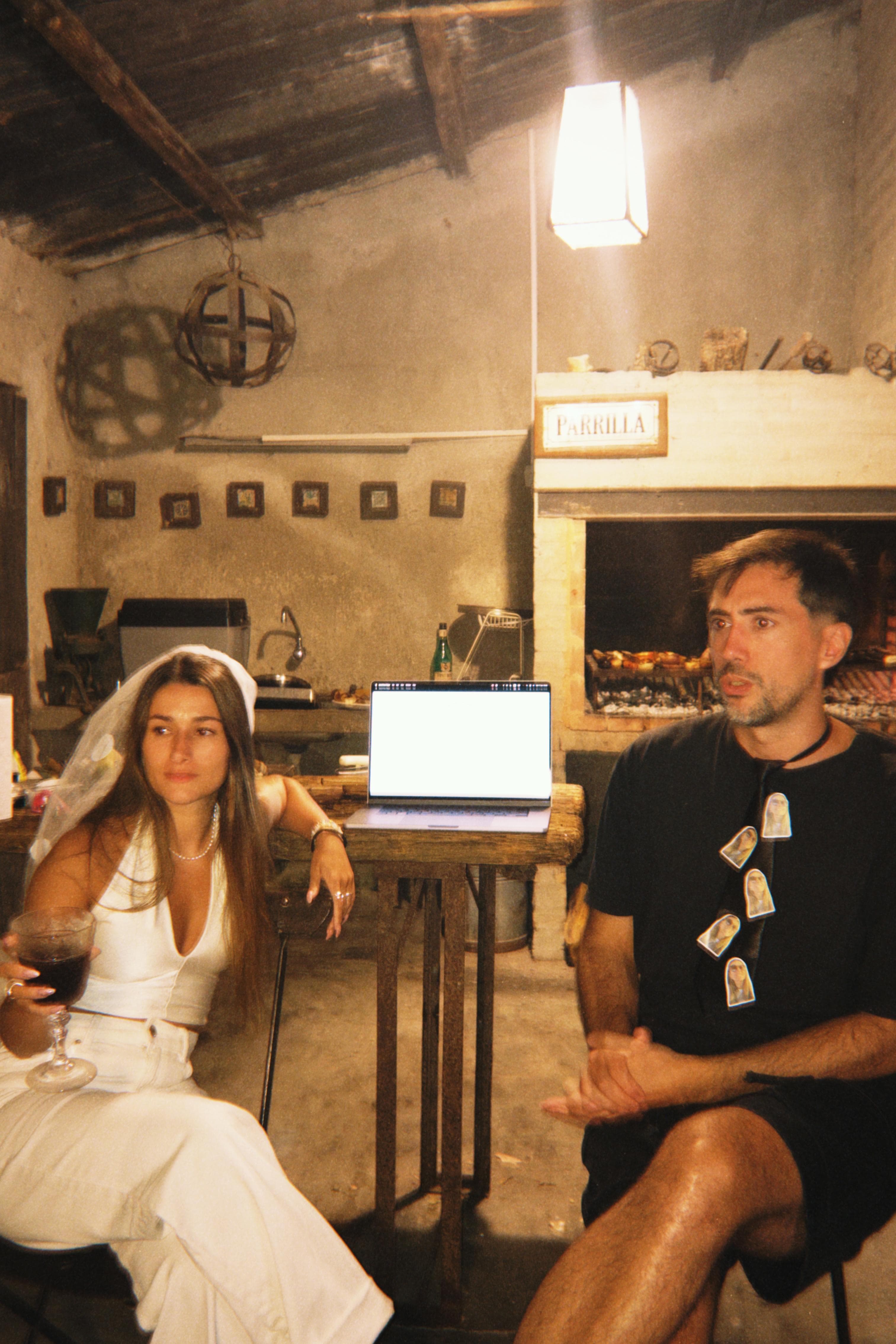 Caro y Nico, foto 7 de 10